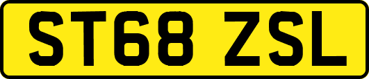 ST68ZSL