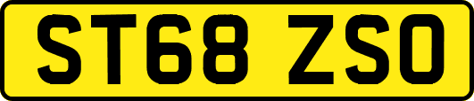 ST68ZSO