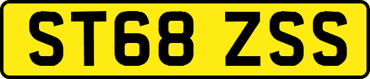 ST68ZSS
