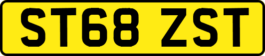 ST68ZST