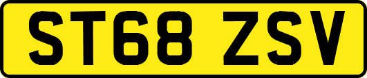 ST68ZSV