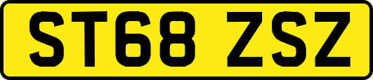 ST68ZSZ
