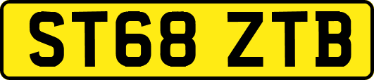 ST68ZTB