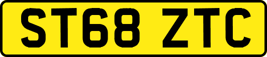 ST68ZTC