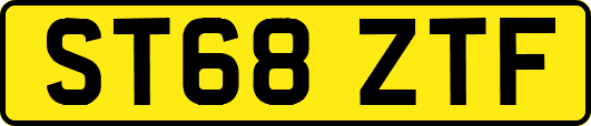 ST68ZTF
