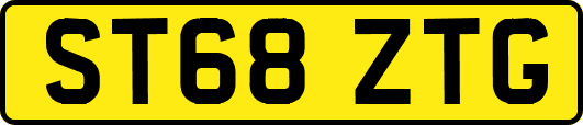 ST68ZTG