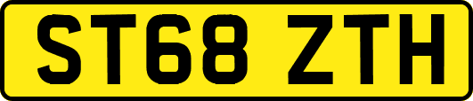 ST68ZTH