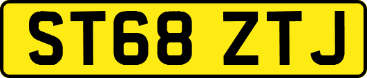 ST68ZTJ
