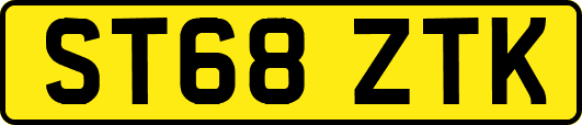 ST68ZTK