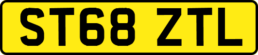 ST68ZTL