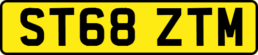 ST68ZTM