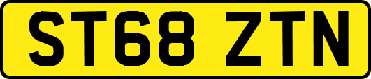 ST68ZTN