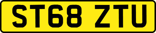 ST68ZTU