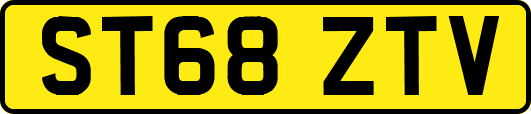 ST68ZTV