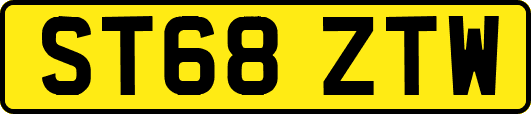 ST68ZTW