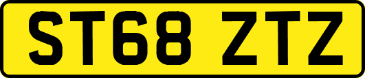 ST68ZTZ