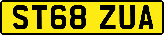 ST68ZUA