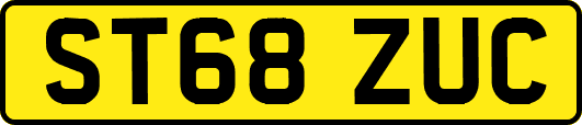ST68ZUC