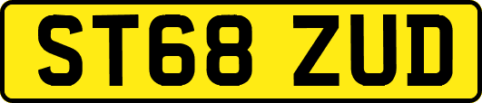ST68ZUD