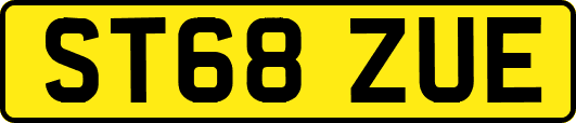 ST68ZUE