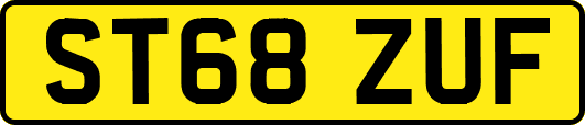 ST68ZUF