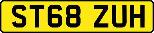 ST68ZUH