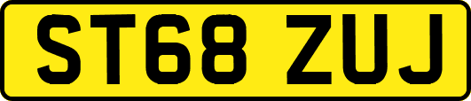 ST68ZUJ
