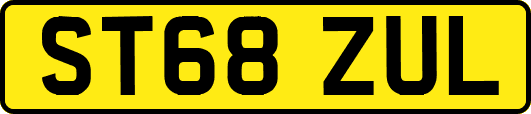 ST68ZUL