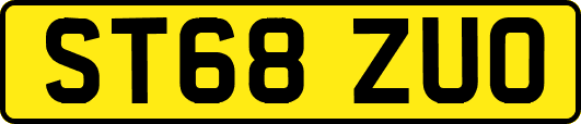 ST68ZUO