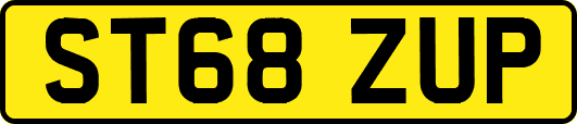 ST68ZUP