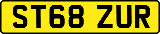 ST68ZUR