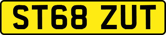 ST68ZUT