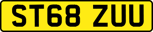 ST68ZUU
