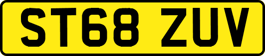 ST68ZUV