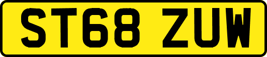 ST68ZUW
