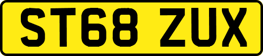 ST68ZUX