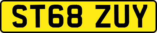 ST68ZUY