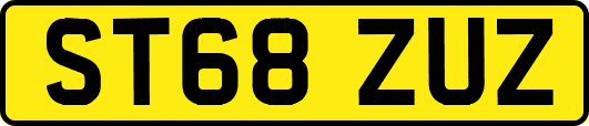 ST68ZUZ