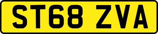 ST68ZVA