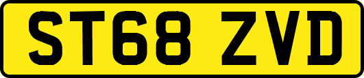 ST68ZVD