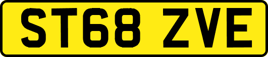 ST68ZVE