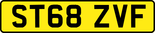 ST68ZVF