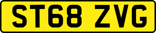 ST68ZVG
