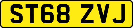 ST68ZVJ
