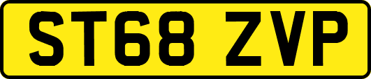 ST68ZVP