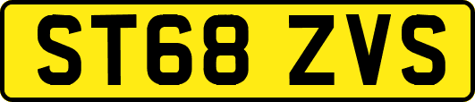 ST68ZVS