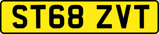 ST68ZVT