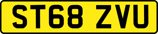 ST68ZVU