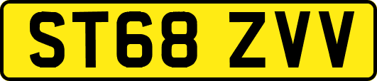 ST68ZVV