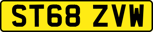 ST68ZVW